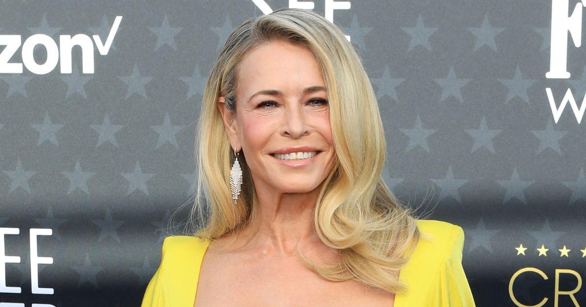 chelsea handler made fun of ex jo koy and his controversial golden globes opening monologue