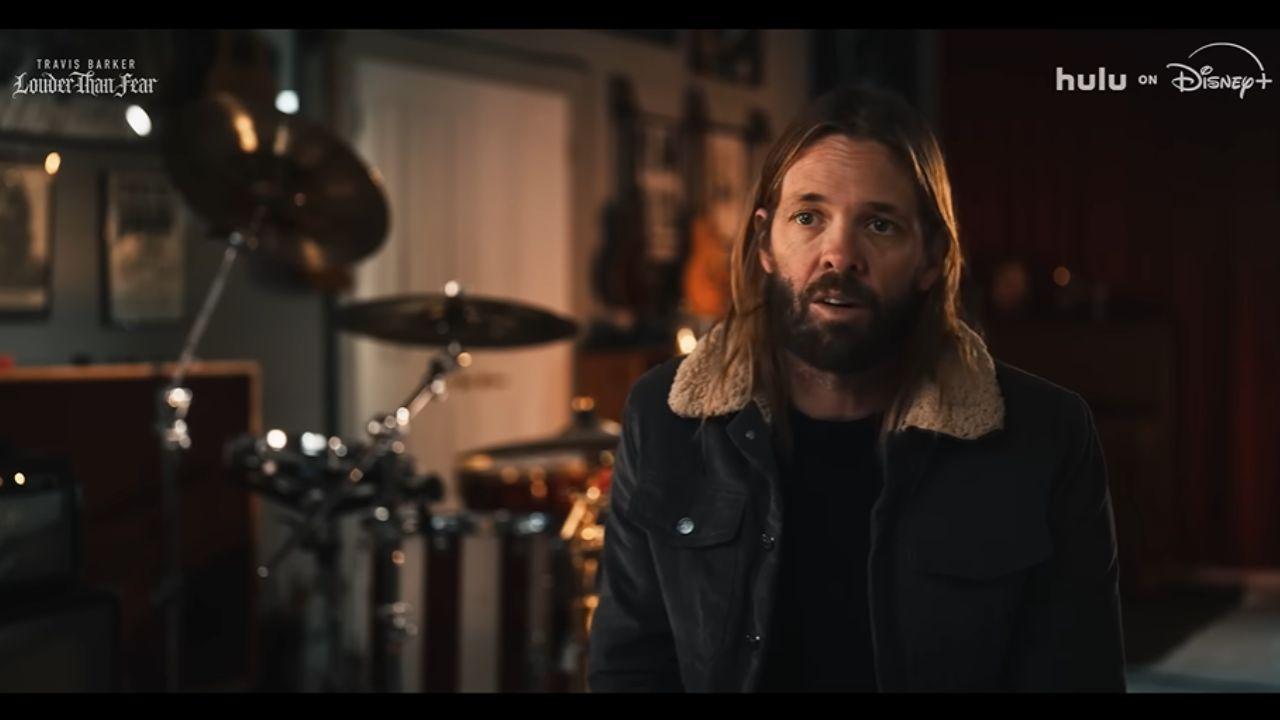 travis barker louder than fear documentary biggest revelations