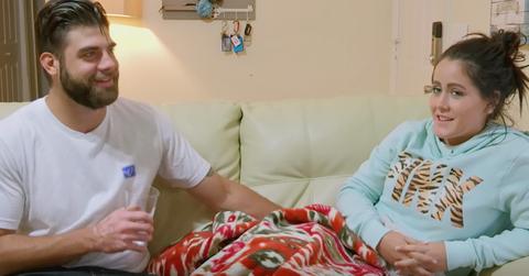 Teen mom 2 recap jenelle evans pregnant h