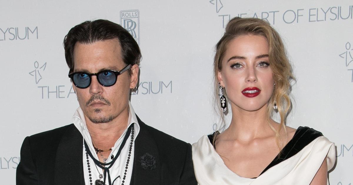 amber heard under investigation for perjury by australian authorities following dog smuggling incident