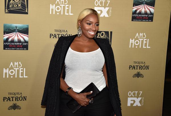 Nene leakes dissed stealing marlo hampton style 02