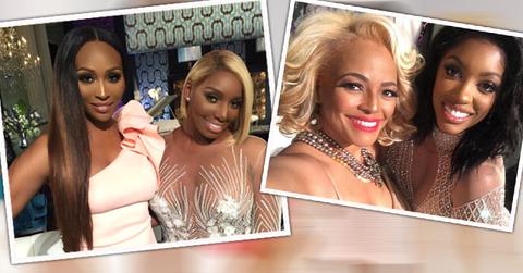 RHOA Season 8 Reunion Photos Updates