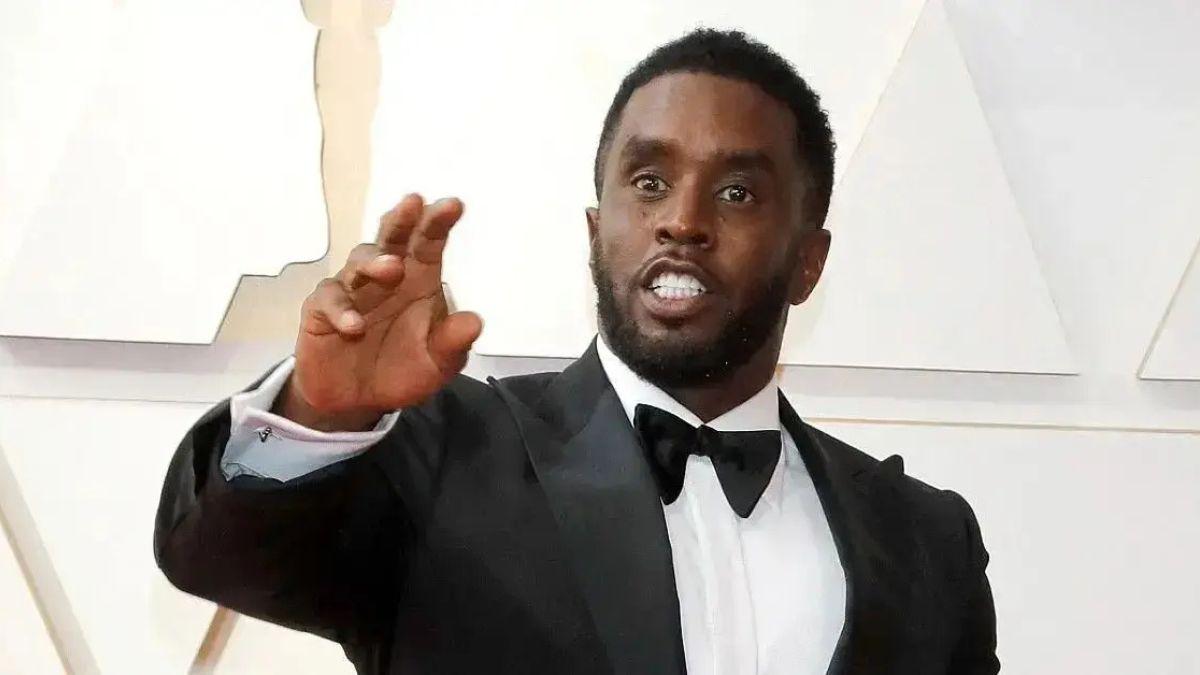 Photo of The R&B singer said the Bad Boy Records founder was 'misrepresented' after countless sexual assault allegations.