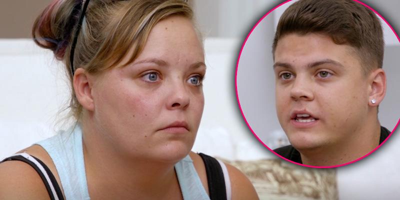 Catelynn lowell tyler baltierra daughter carly adopted photos