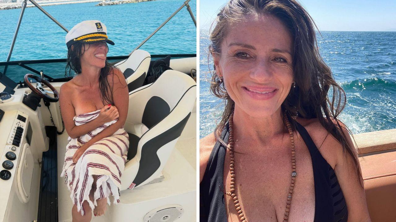 soleil moon frye hottest moments through the years photos