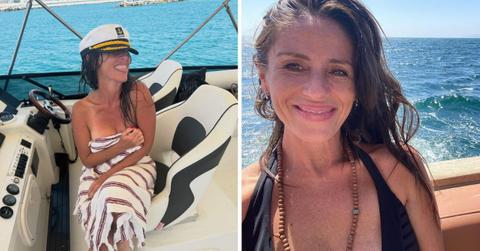 soleil moon frye hottest moments through the years photos