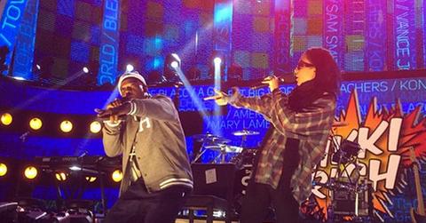 Nicole richie vh1 you oughta know