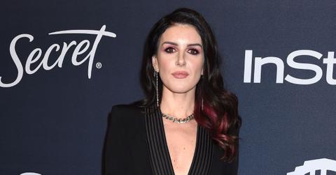 shenae grimes josh beech pregnant second child baby