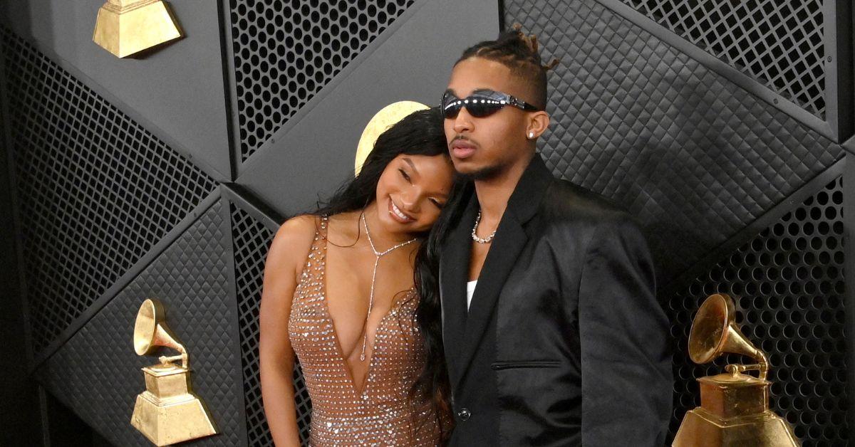 halle bailey gets restraining order ex ddg