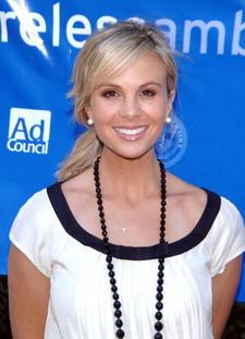 Elisabeth Hasselbeck Baby Pictures