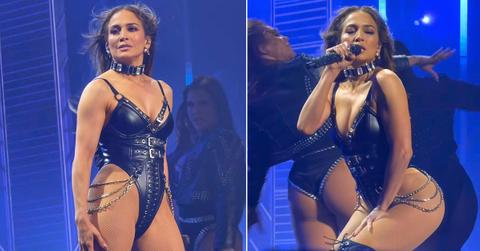 Photo of Jennifer Lopez