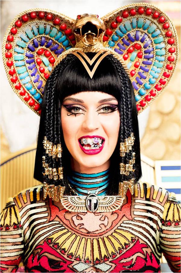 Katy Perry Dark Horse