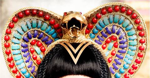 Katy Perry Dark Horse