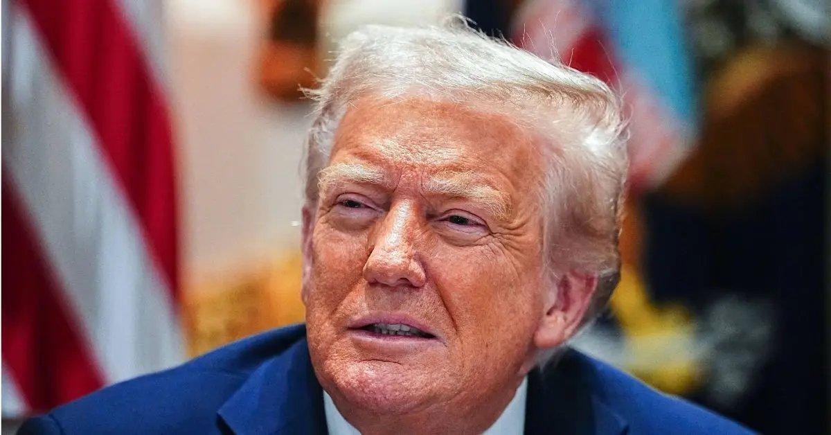Photo of The president planned to sue 'The Wall Street Journal' after their report debuted, but he's yet to do so.