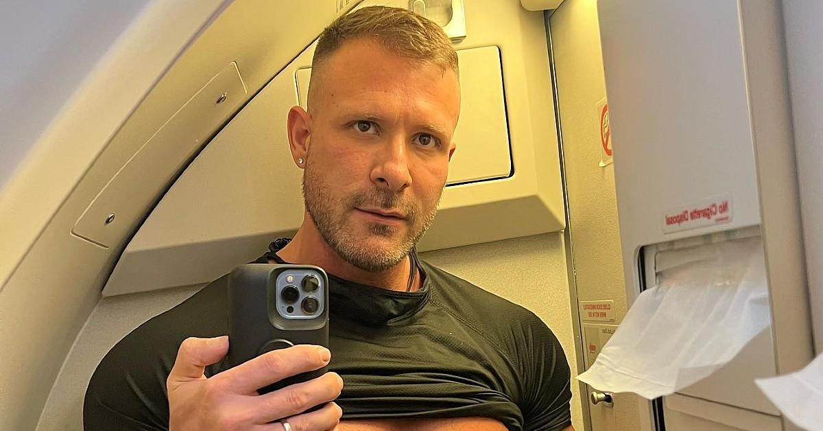 Austin Wolf Charged With Distributing 'Hundreds' Of Child Abuse Videos