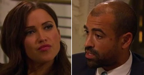 Kaitlyn bristowe the bachelorette recap