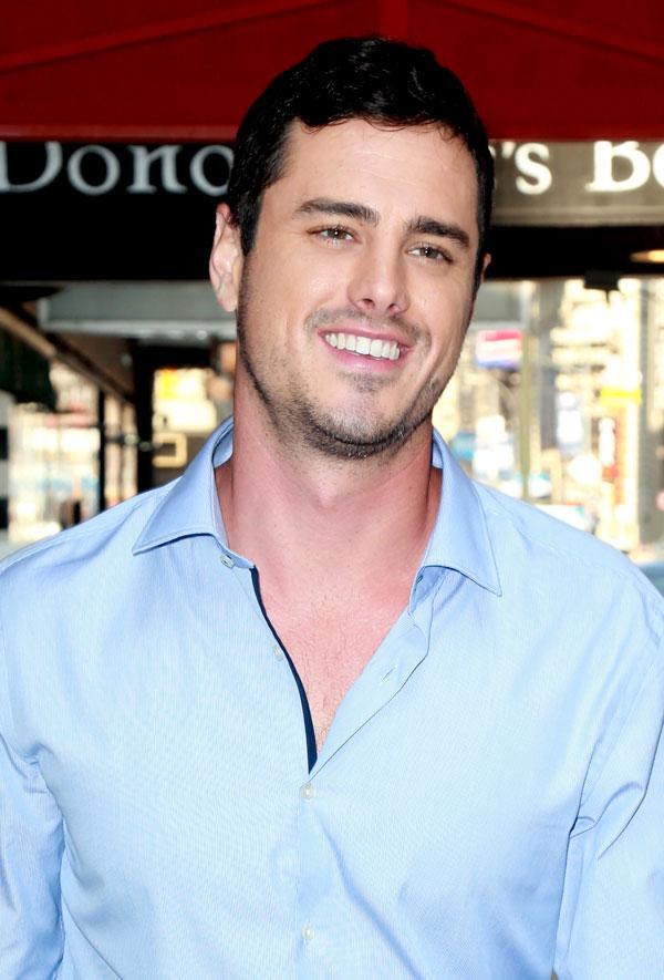 Ben higgins flirting mystery woman 002