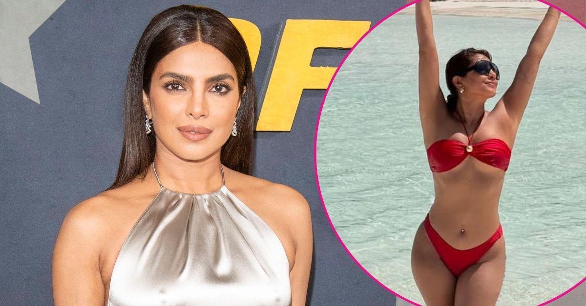 Photo of Priyanka Chopra