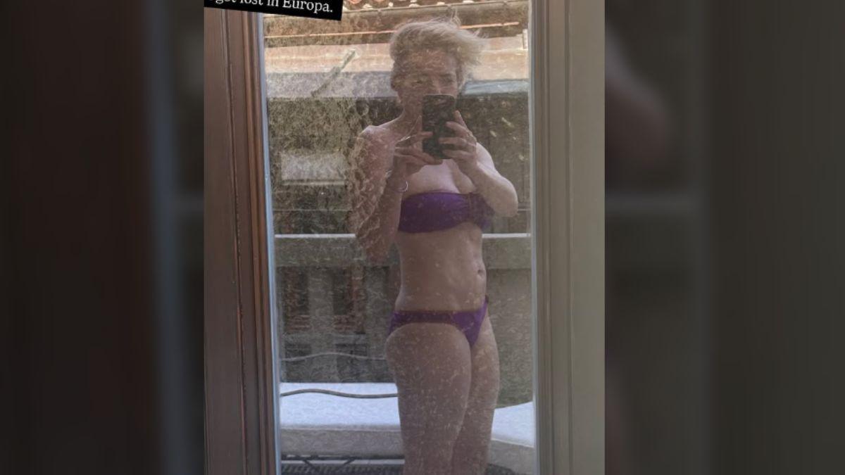 Chelsea Handler