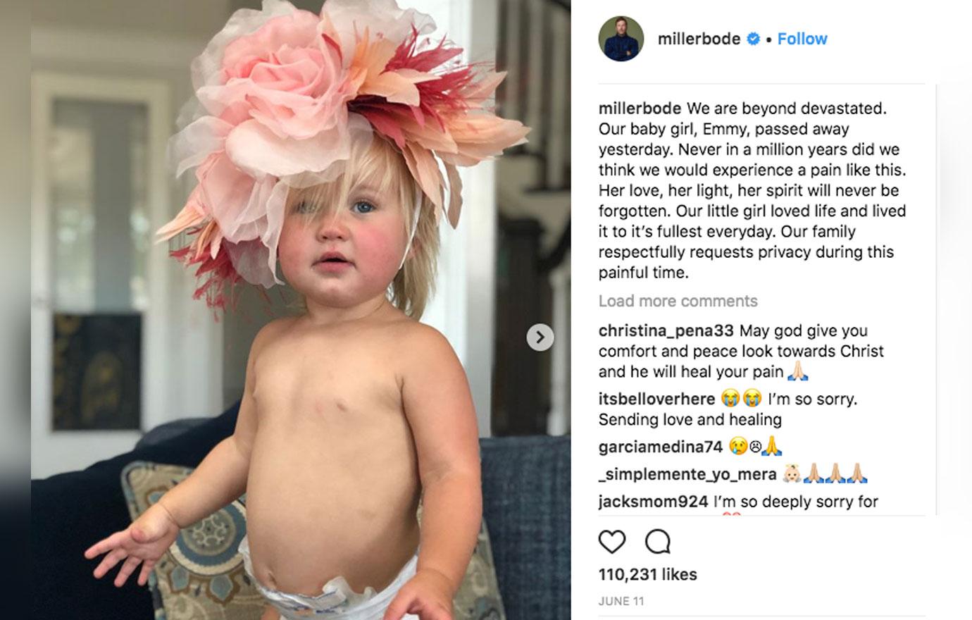 Bode Miller's wife: Door to pool was supposed to be closed