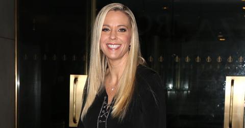 EXCLUSIVE: Kate Gosselin at ‘The Today Show’, NYC