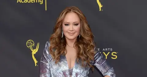 leah remini sues church scientology stalked harassed threatened since leaving