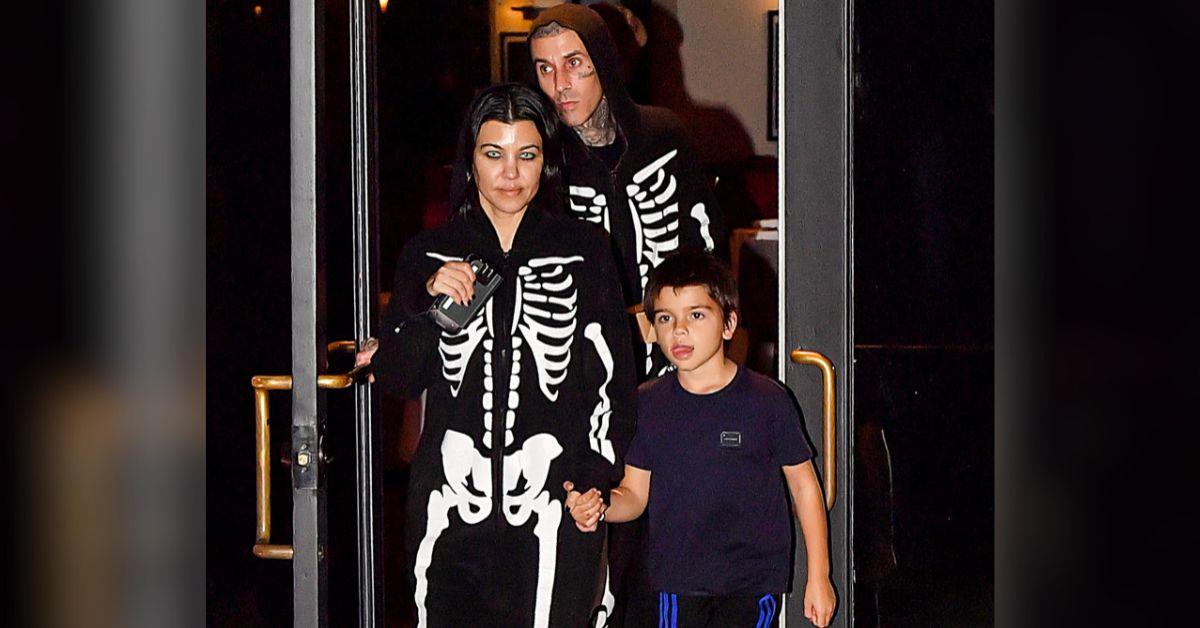 Image of Shanna Moakler does not have a positive relationship with the Kardashians.