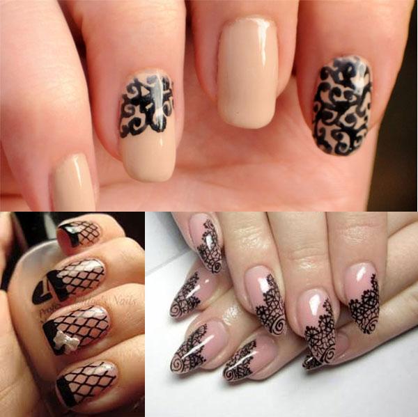 Nail trend