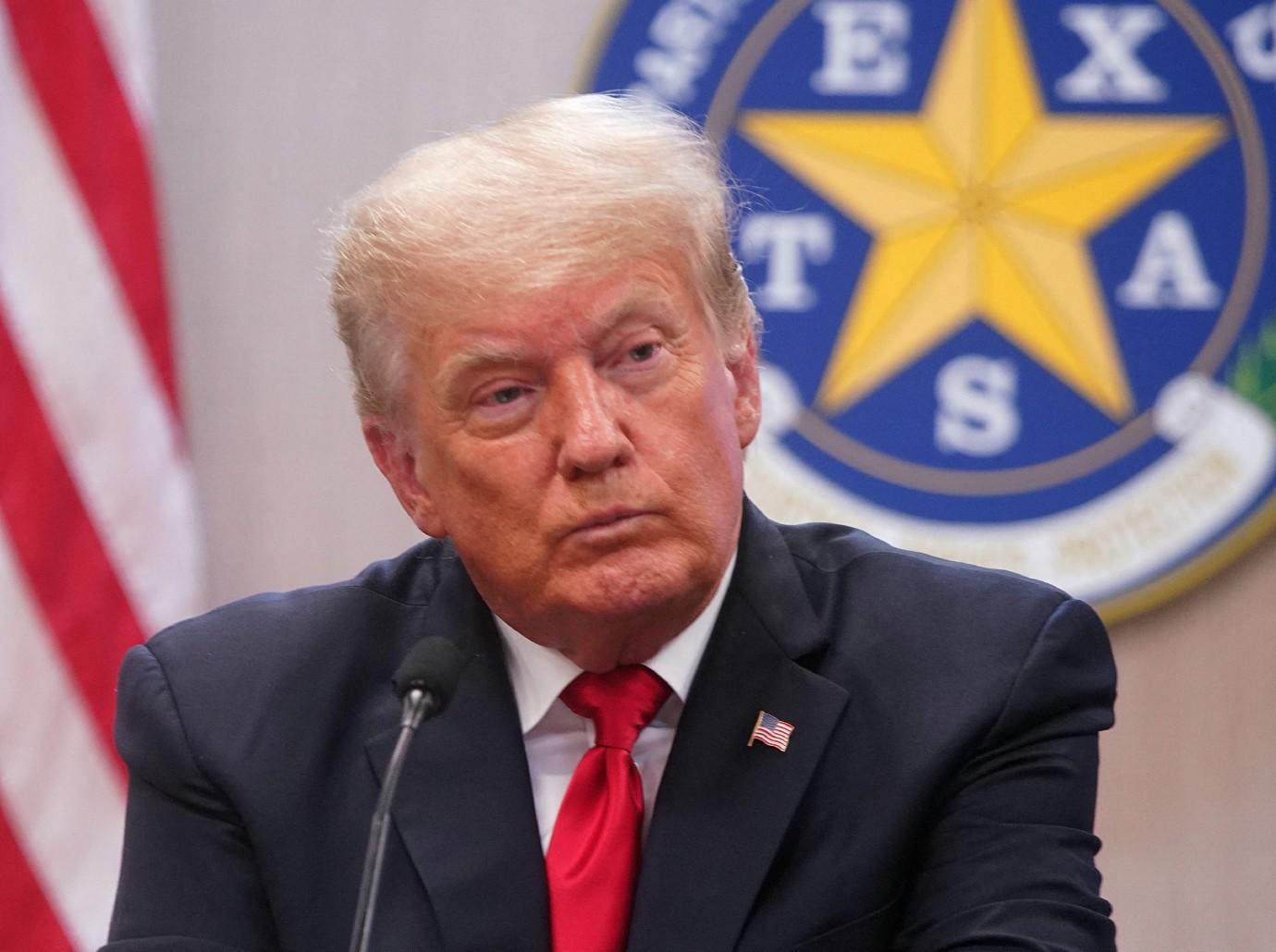 Tucker Carlson 'Happily' Accepted Donald Trump Interview Invite: Watch