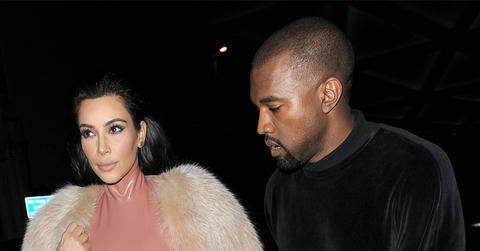 Kim kardashian fire pp