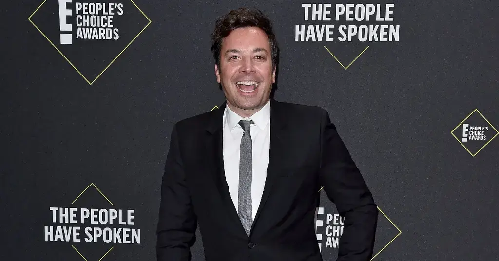 jimmy fallon jokes about joe biden and kamala harris joint event