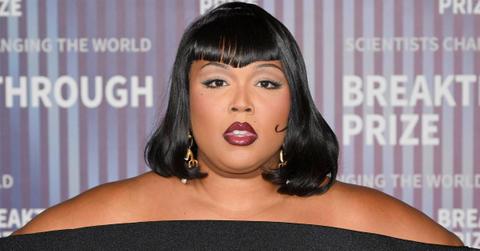 lizzo weight loss