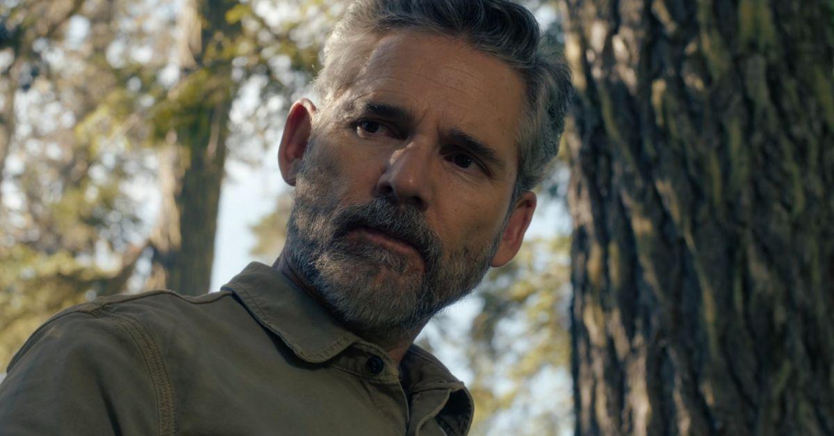 Photo of Eric Bana
