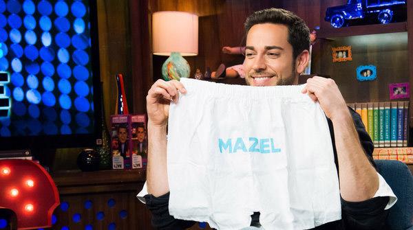 Watch What Happens Live – Season 10