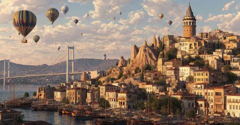 top hair transplant clinics in turkey