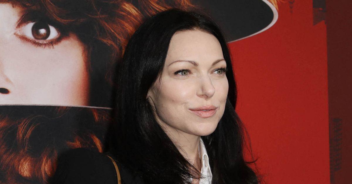 laura prepon