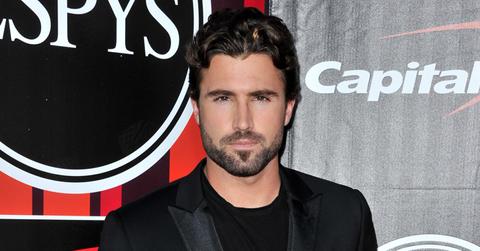 The 2015 ESPYS – Arrivals