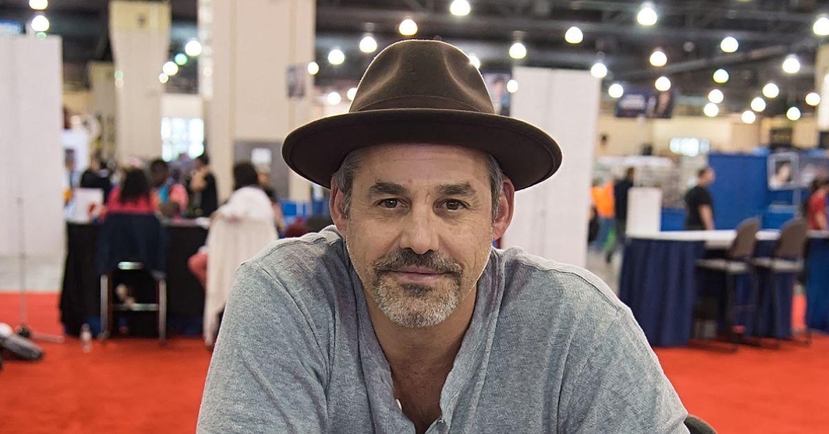 image of Authorities said there was 'no foul play' in the actor's death.