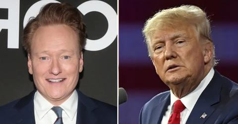 conanobrien donaldtrump pp