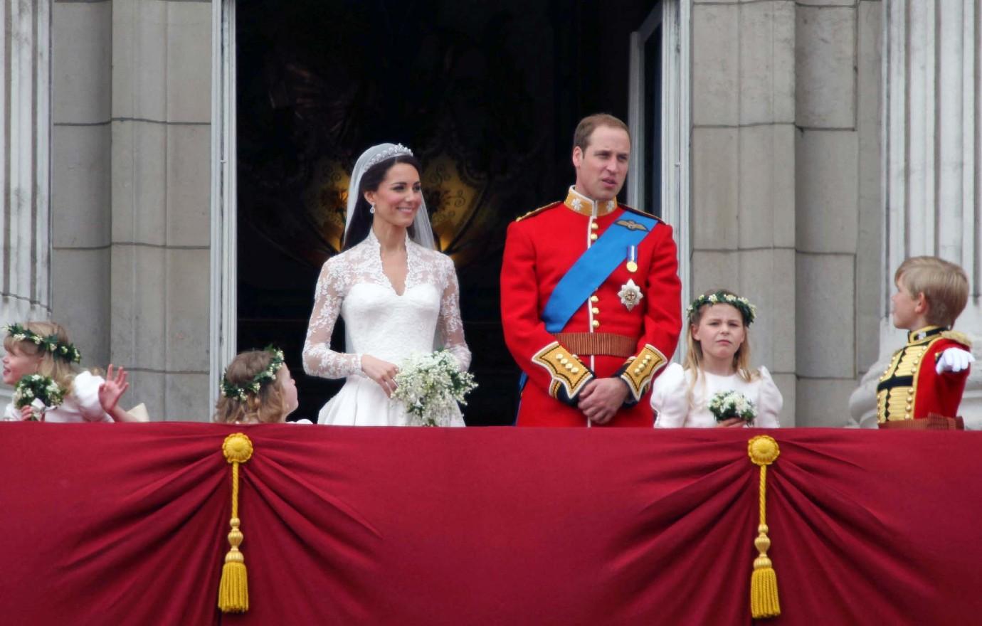 kate and william