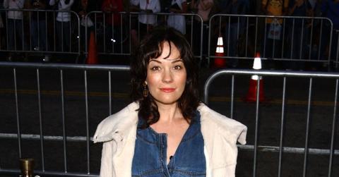 image of Natasha Gregson Wagner.