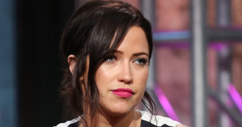 Kaitlyn bristowe betrayed abc