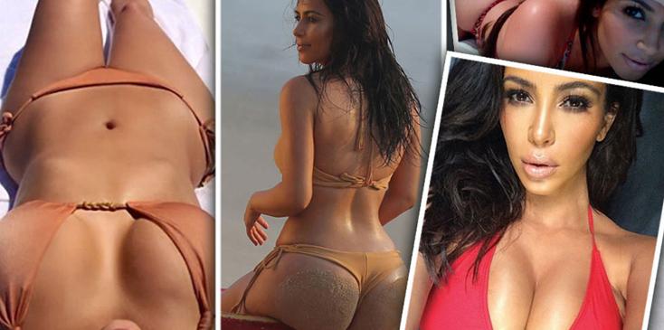 Wide kim kardashian naked nude photos