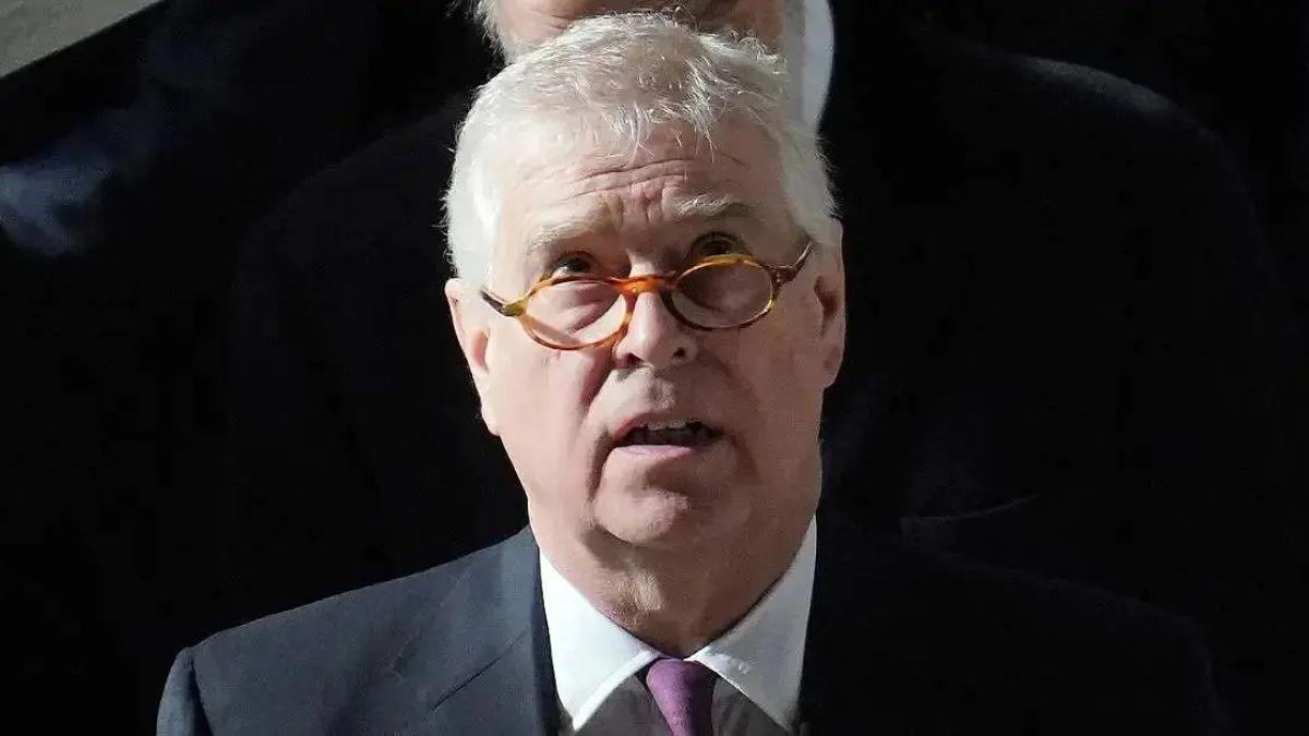 image of prince Andrew 