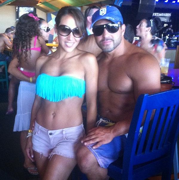 Joe Gorga Shirtless 3