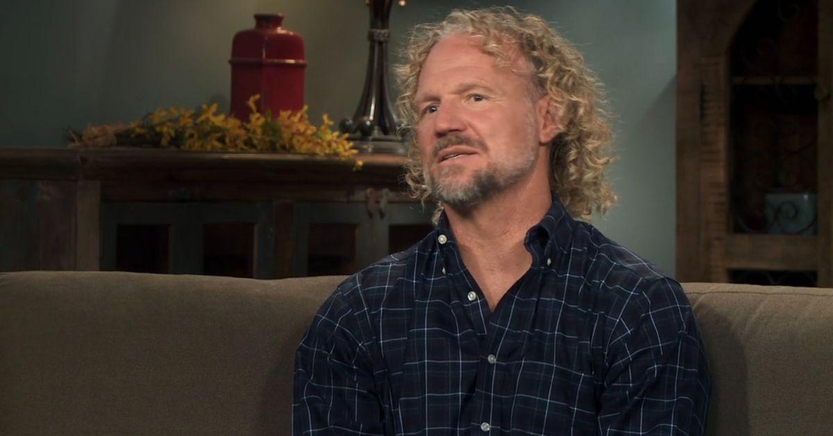Photo of Kody Brown joked about his ex-wife's 'snort' laugh.