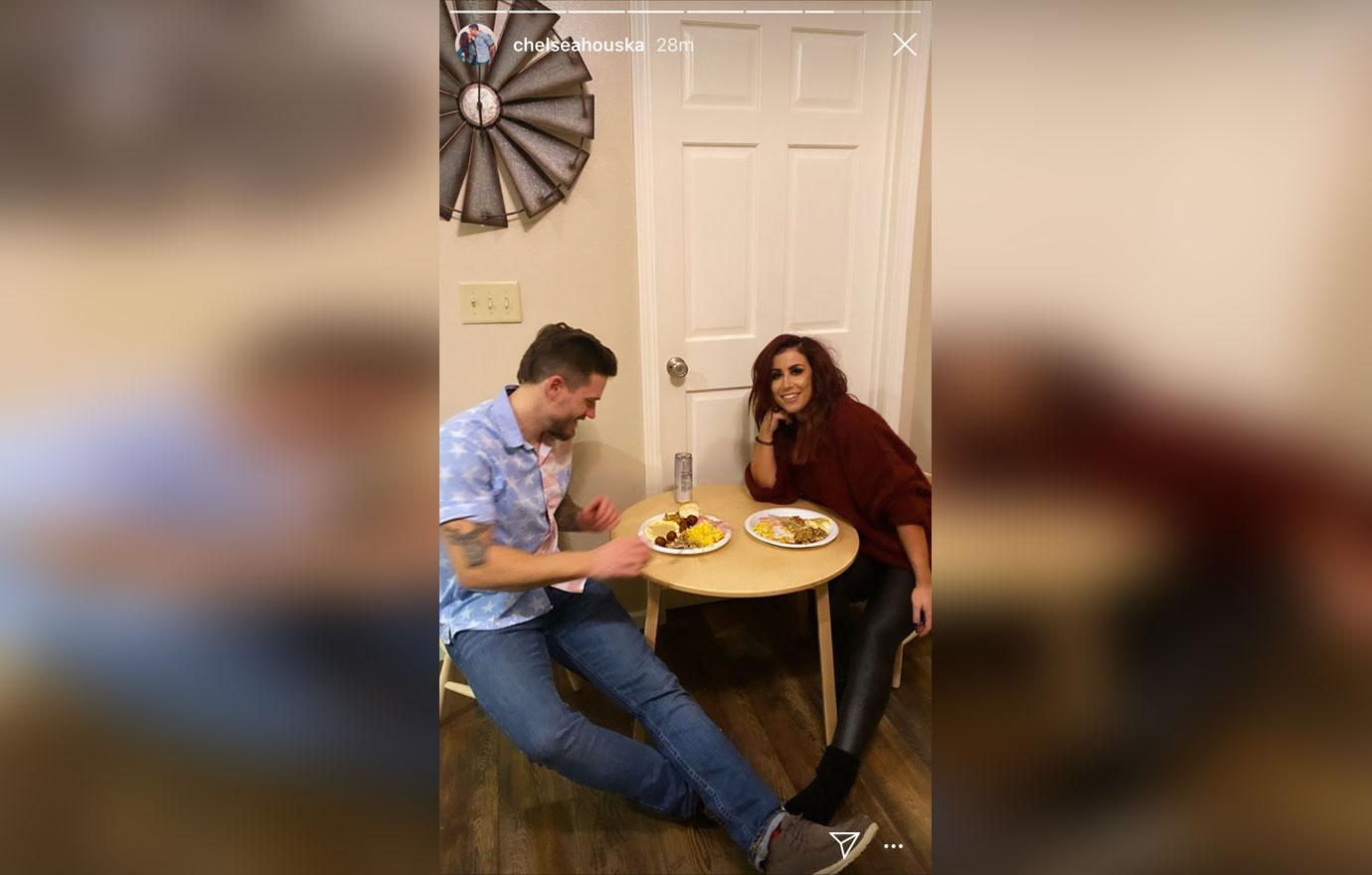 chelsea-houska-instagram-pregnant-baby-four-plans-cole-deboer-children