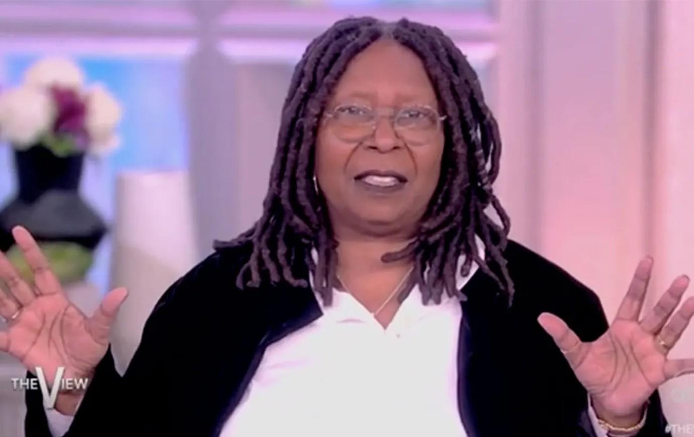 whoopi goldberg