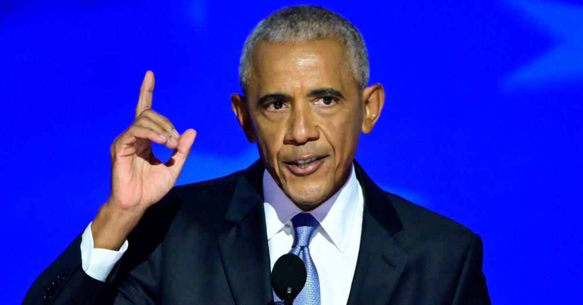 donald trump offering help rescue barack obama disaster dei library