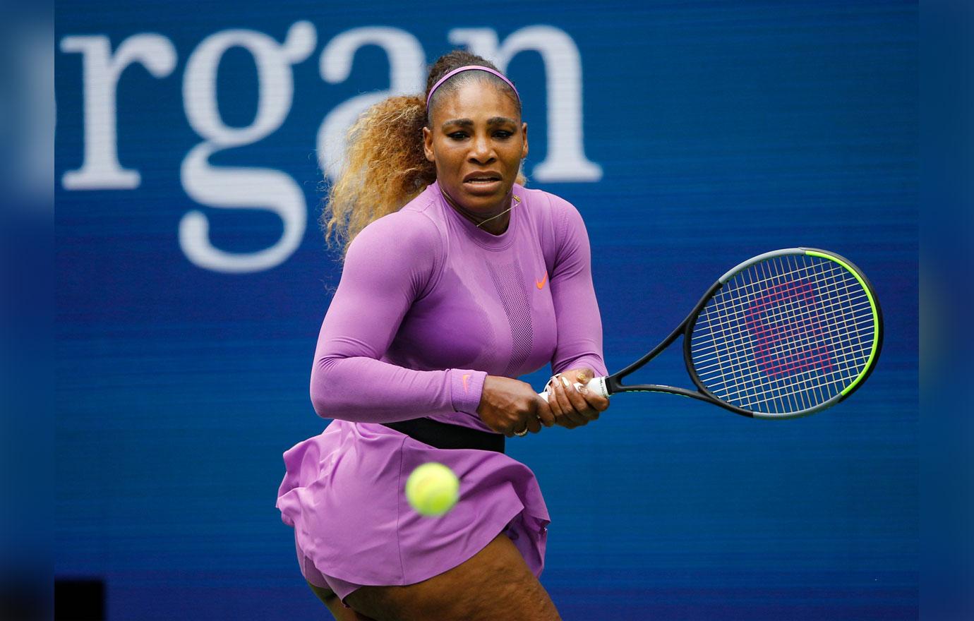 Serena Williams